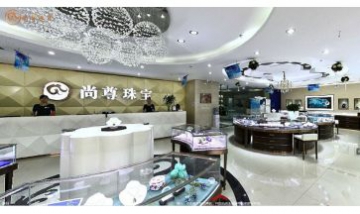 山东尚尊珠宝有限公司全景图